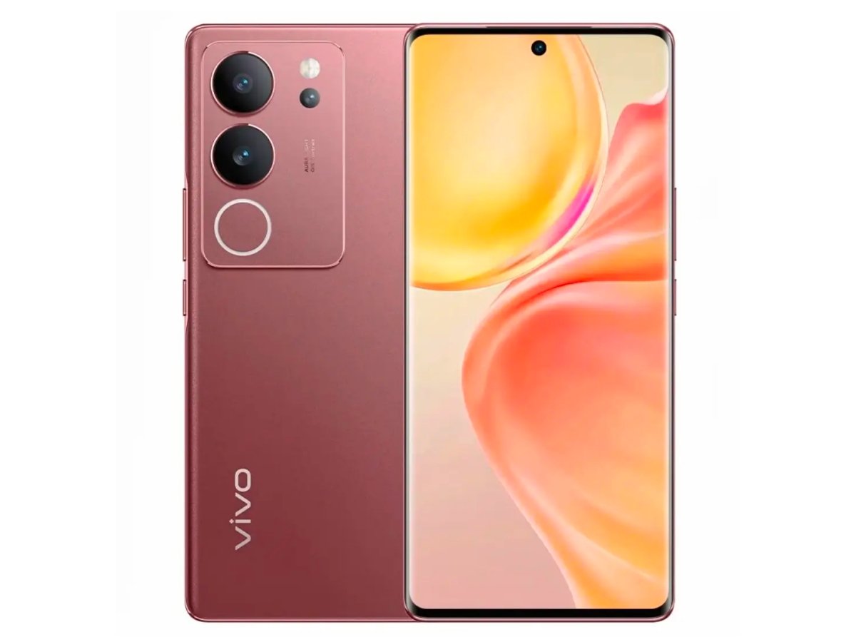 VIVO V29